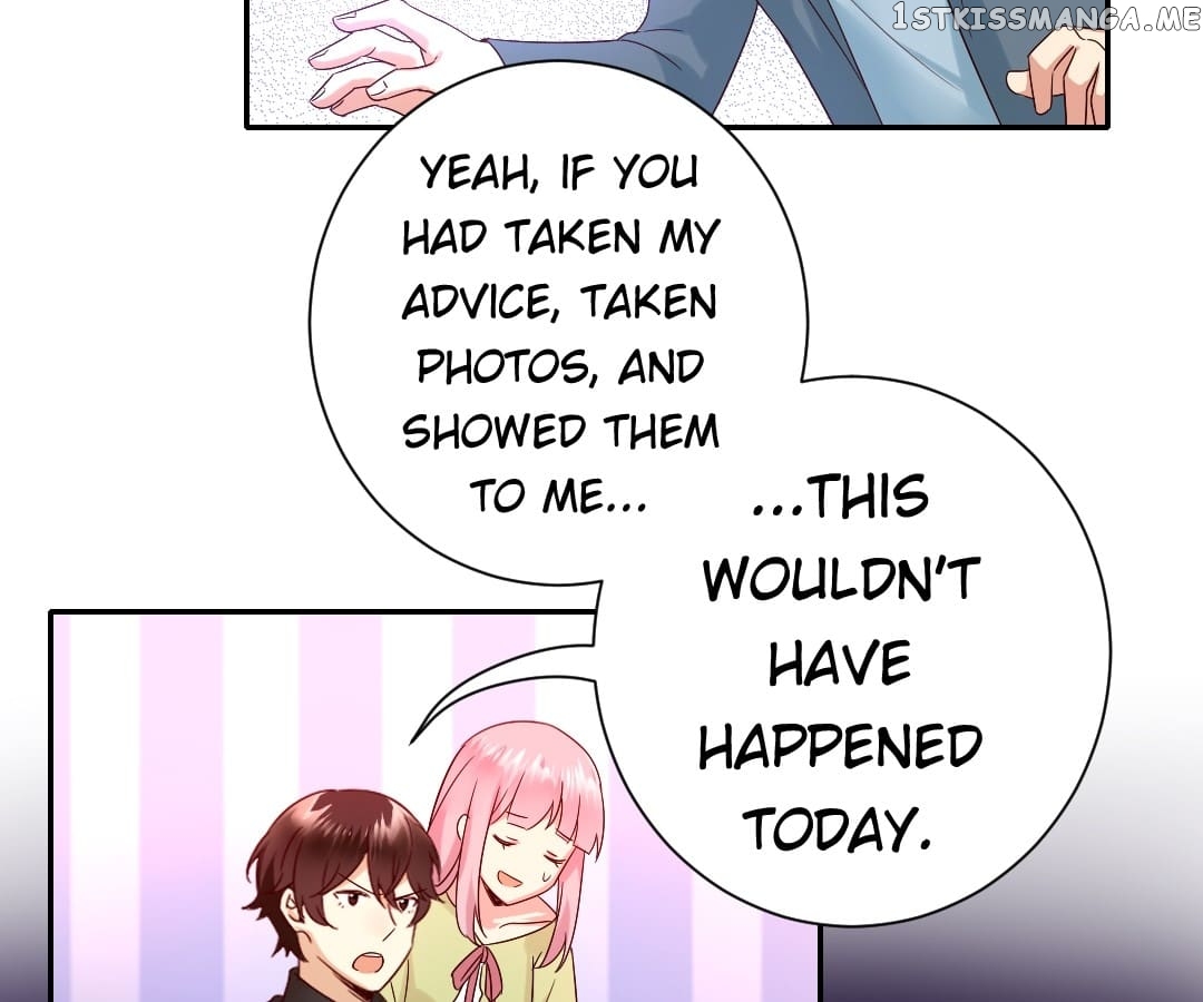 Child And Sweet Wife Chapter 96 - page 15