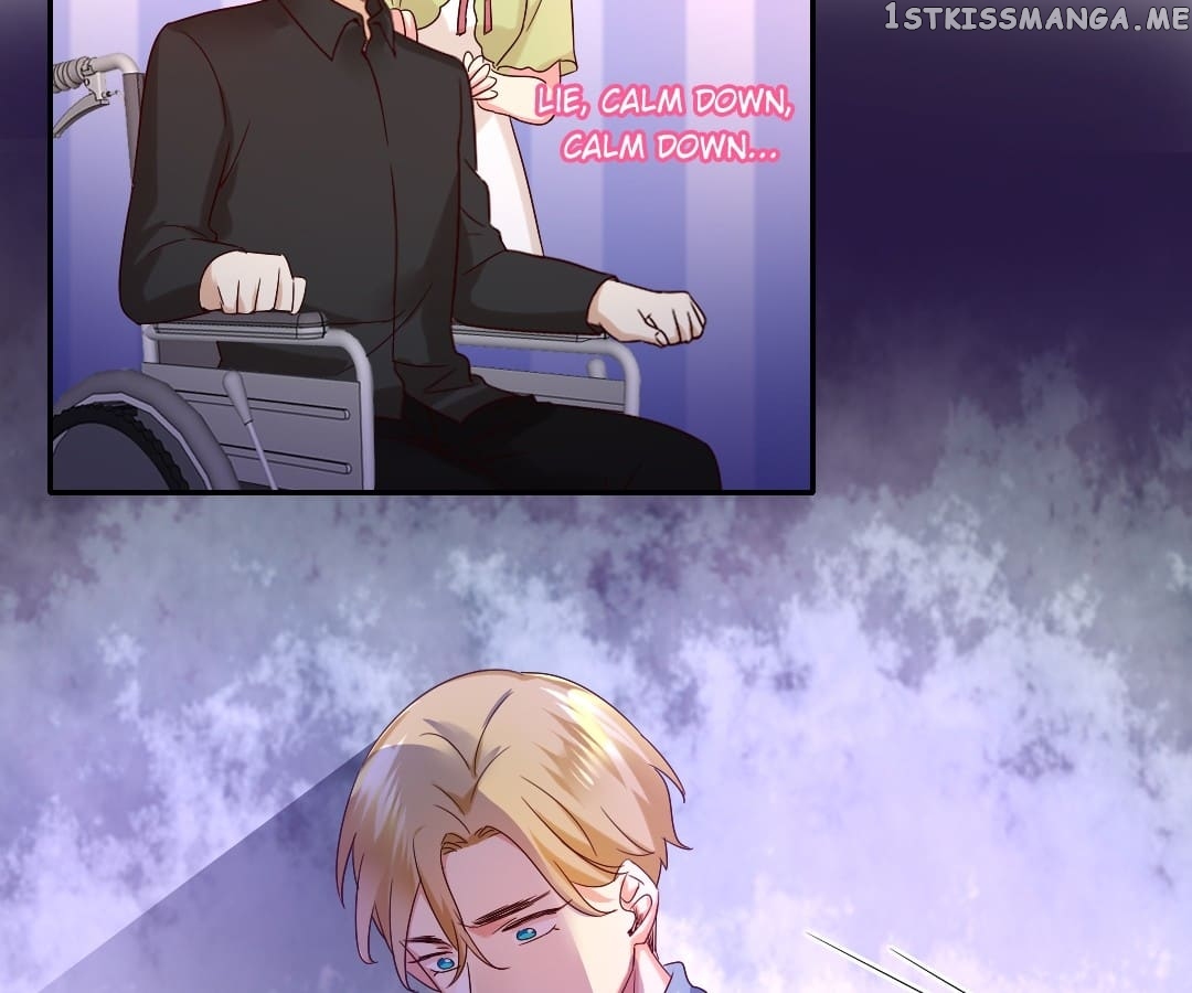 Child And Sweet Wife Chapter 96 - page 16