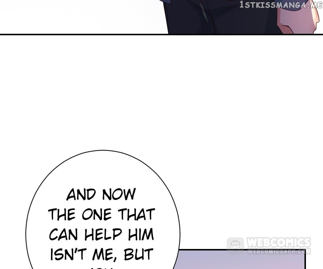 Child And Sweet Wife Chapter 96 - page 18