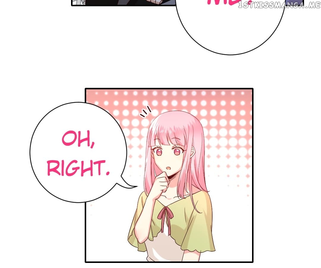 Child And Sweet Wife Chapter 96 - page 20