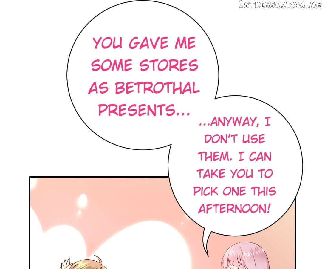 Child And Sweet Wife Chapter 96 - page 21