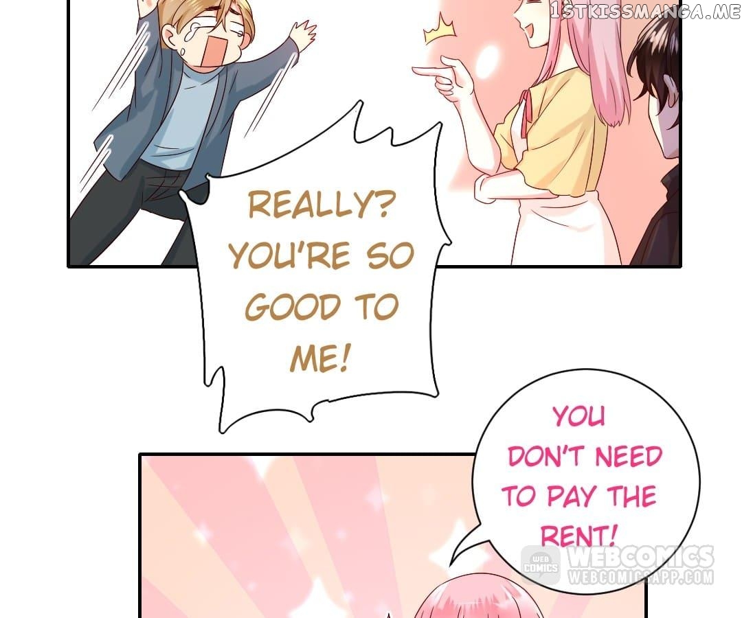 Child And Sweet Wife Chapter 96 - page 22