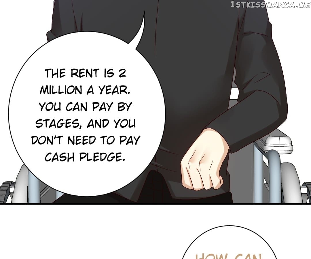 Child And Sweet Wife Chapter 96 - page 27