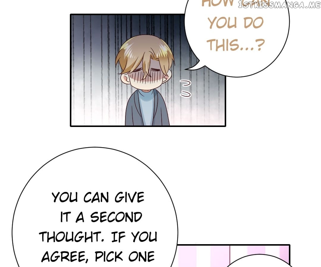 Child And Sweet Wife Chapter 96 - page 28