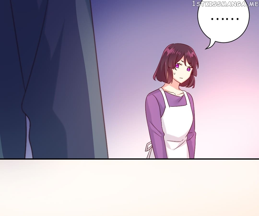 Child And Sweet Wife Chapter 96 - page 32