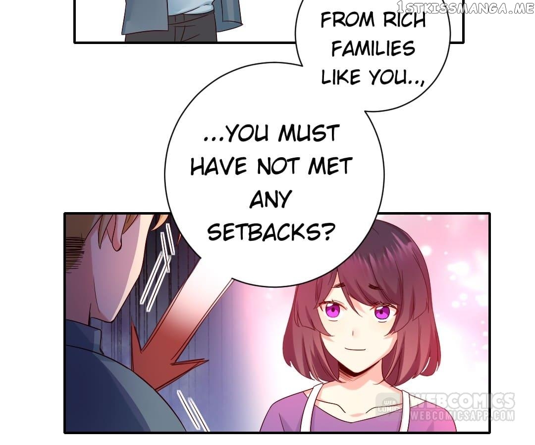 Child And Sweet Wife Chapter 96 - page 38