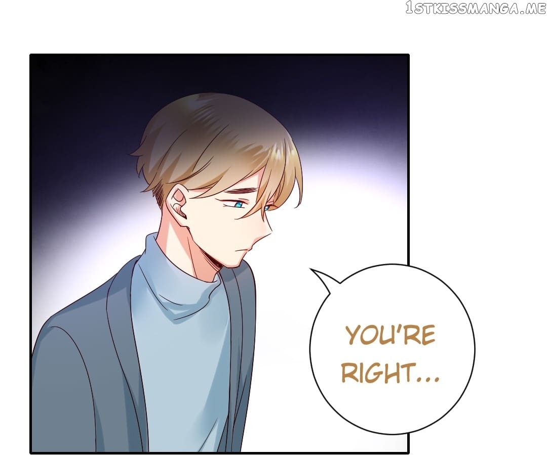 Child And Sweet Wife Chapter 96 - page 39