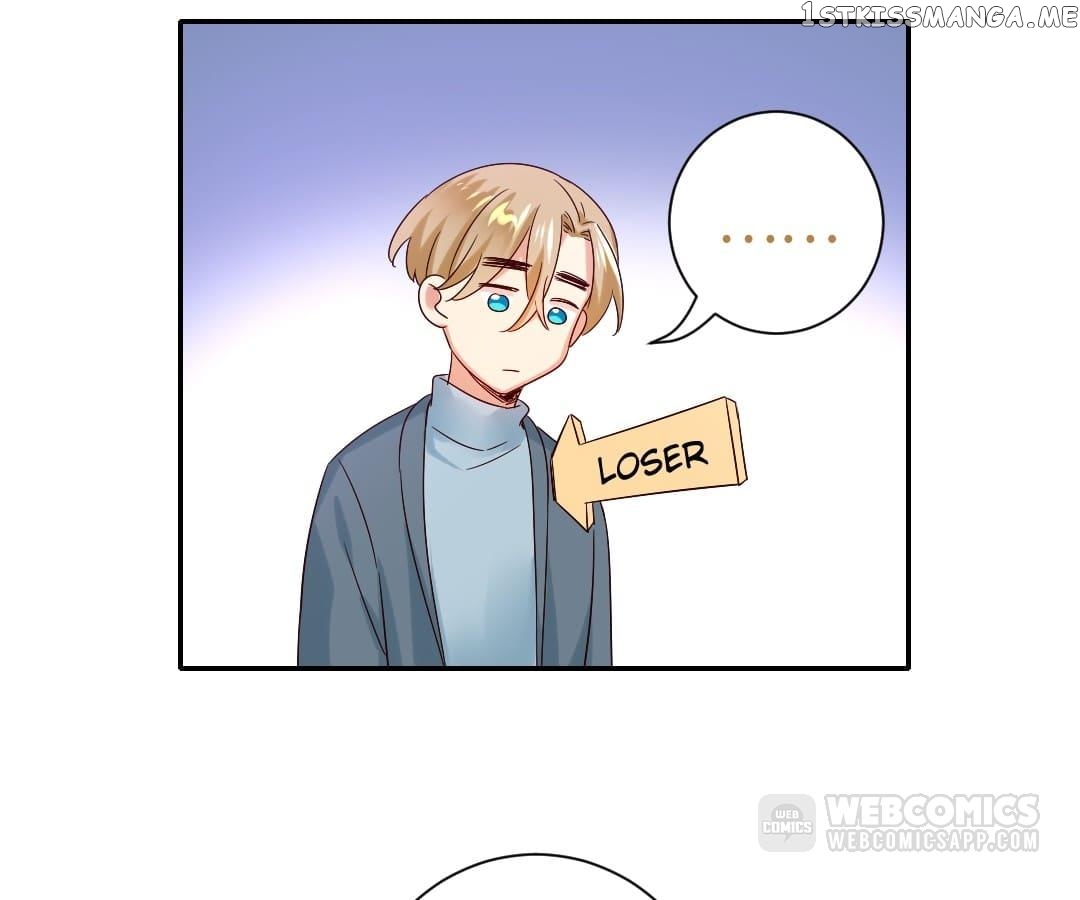 Child And Sweet Wife Chapter 96 - page 42