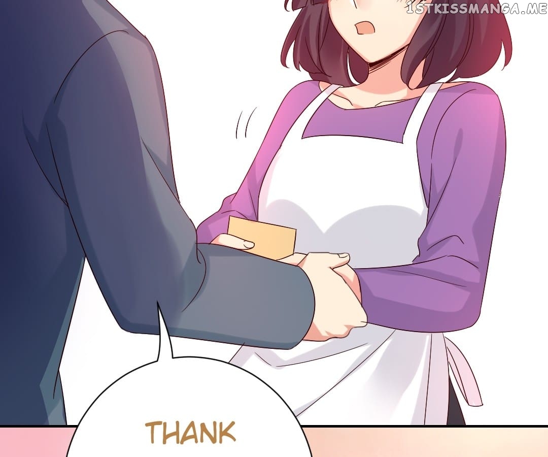 Child And Sweet Wife Chapter 96 - page 44