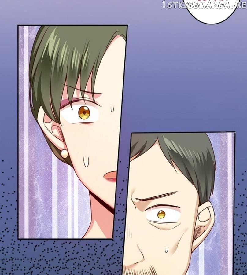 Child And Sweet Wife Chapter 51 - page 11