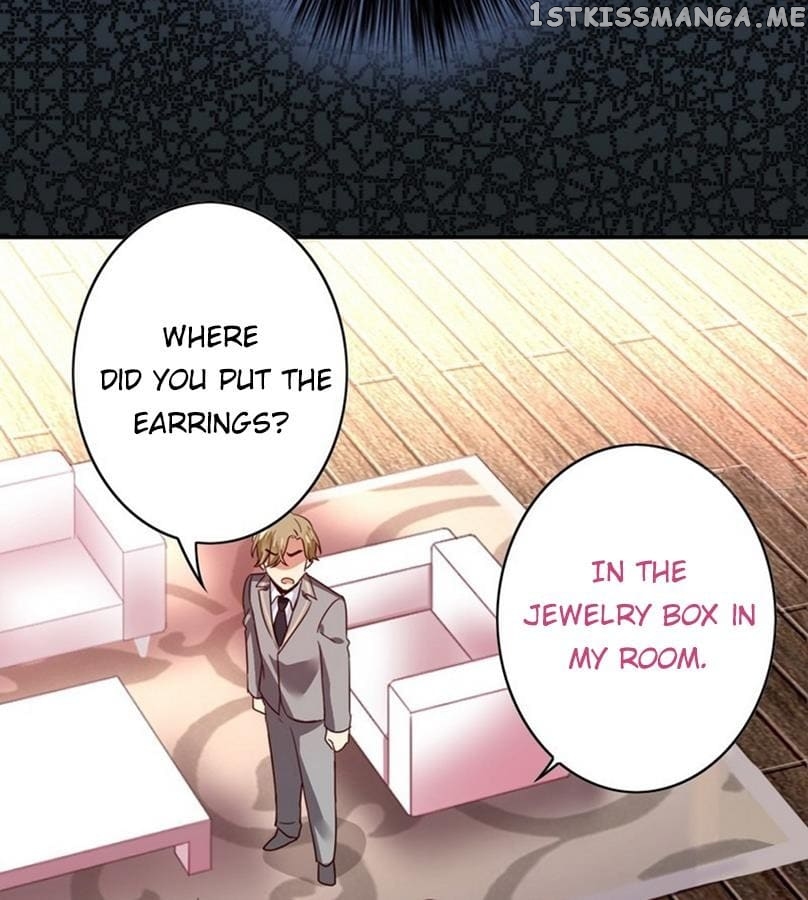 Child And Sweet Wife Chapter 51 - page 13