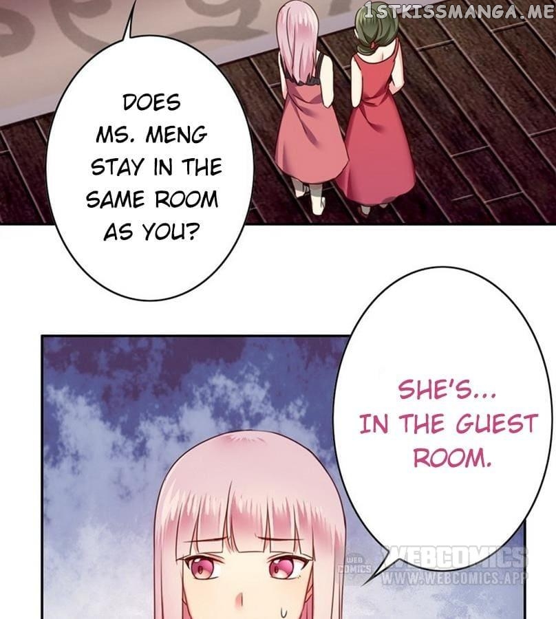 Child And Sweet Wife Chapter 51 - page 14