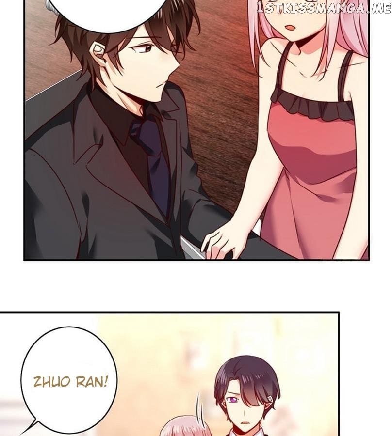 Child And Sweet Wife Chapter 51 - page 17