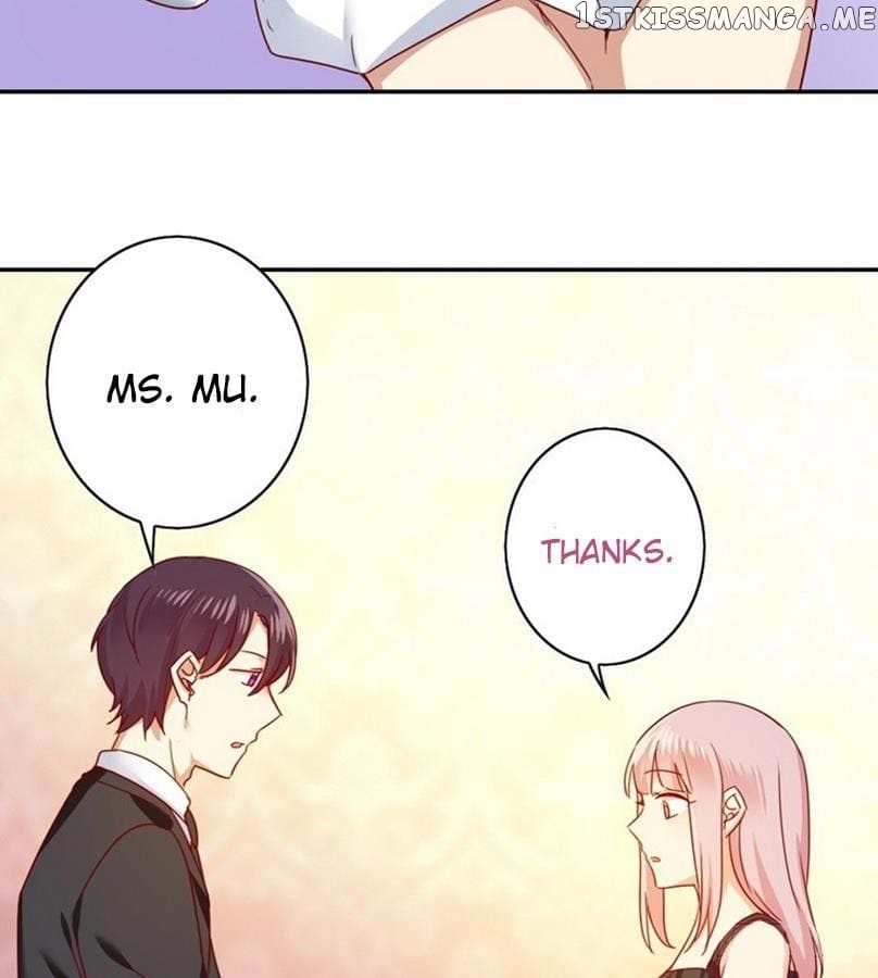 Child And Sweet Wife Chapter 51 - page 21