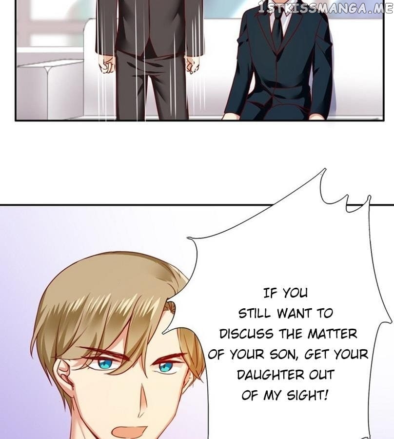 Child And Sweet Wife Chapter 51 - page 23