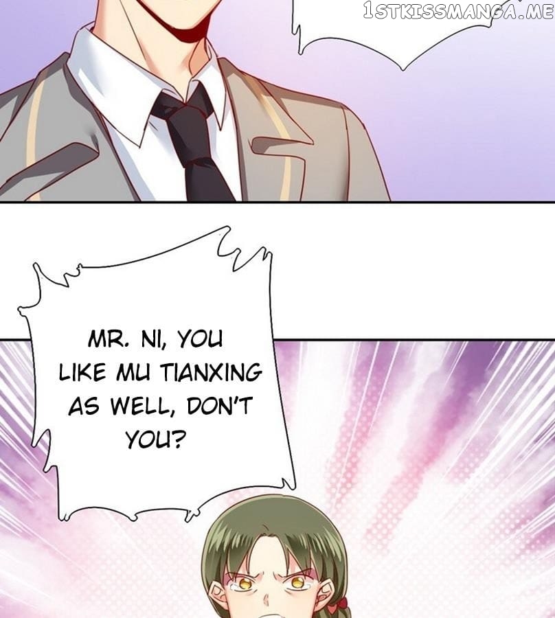Child And Sweet Wife Chapter 51 - page 24