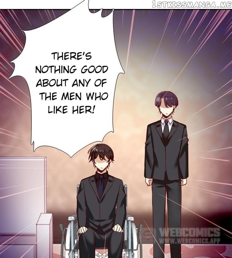 Child And Sweet Wife Chapter 51 - page 26