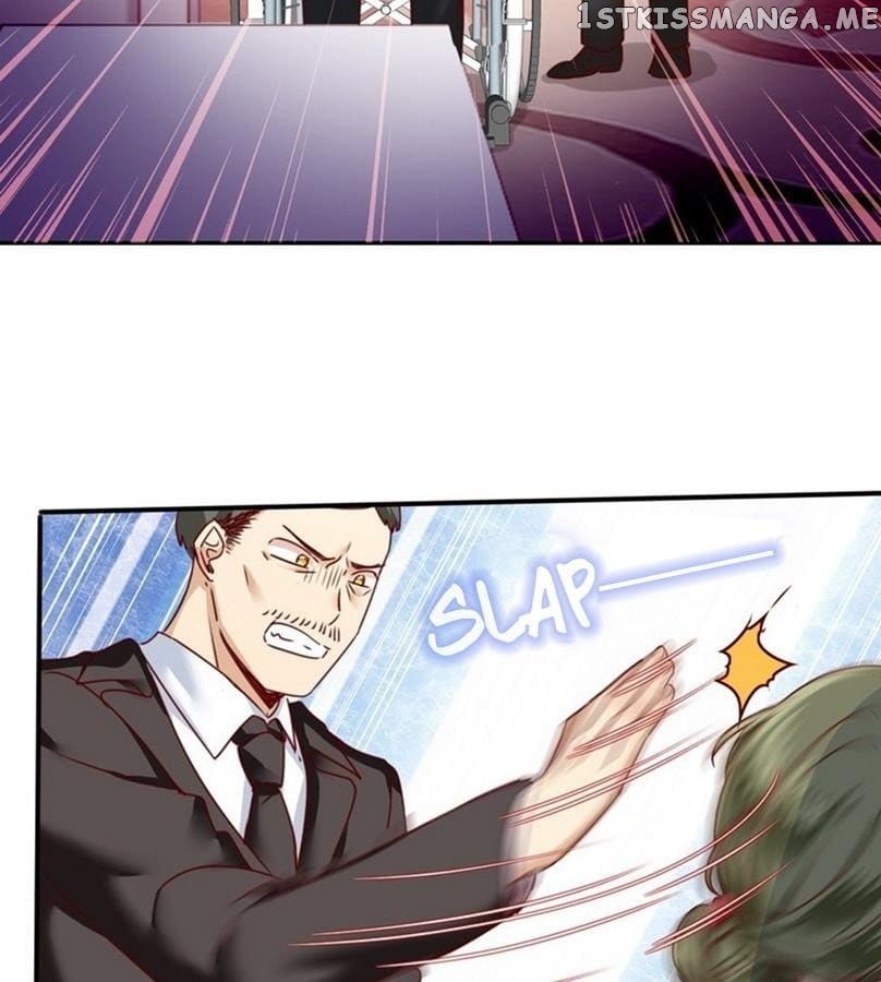 Child And Sweet Wife Chapter 51 - page 27