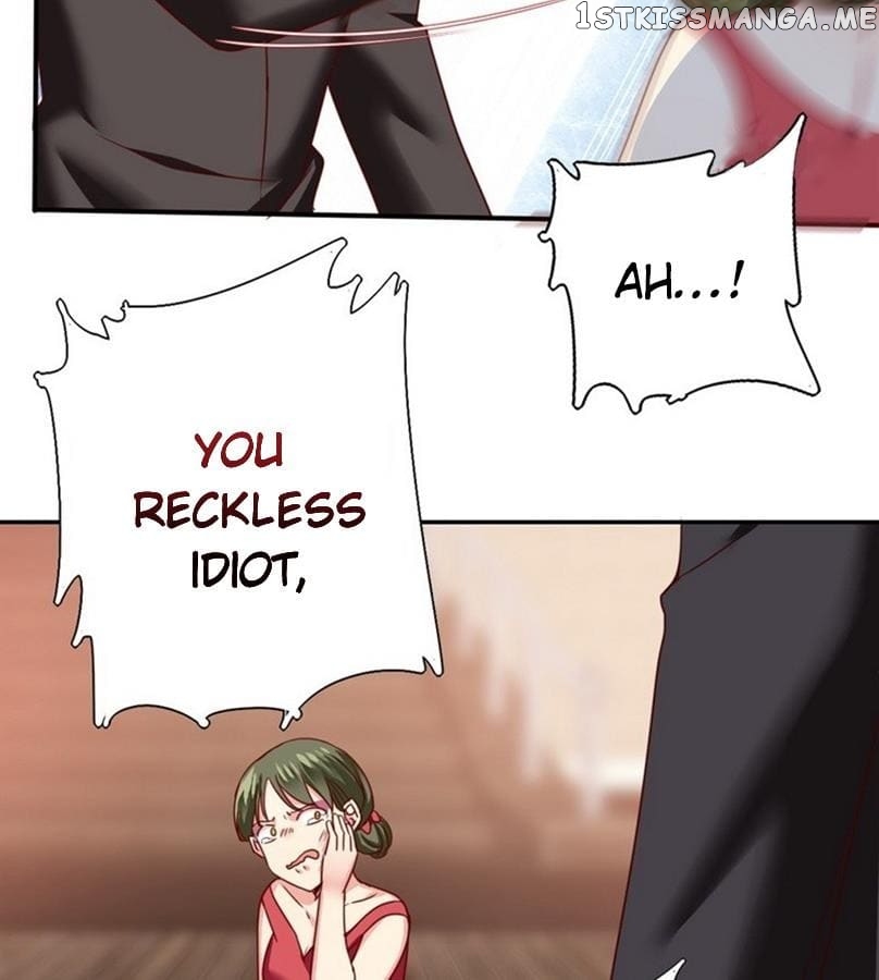 Child And Sweet Wife Chapter 51 - page 28