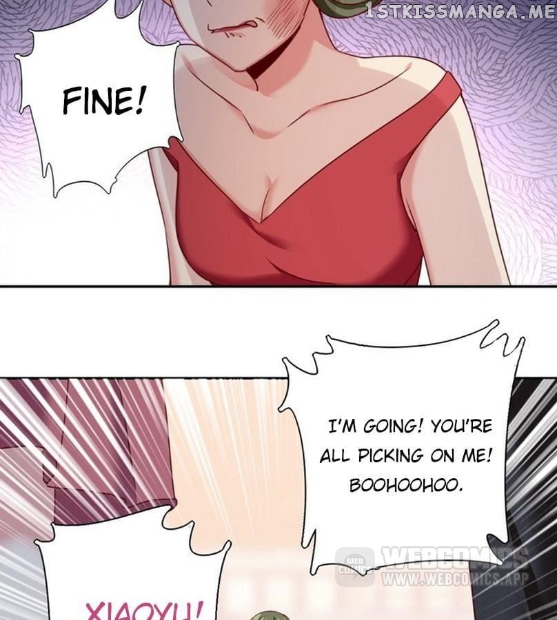Child And Sweet Wife Chapter 51 - page 30