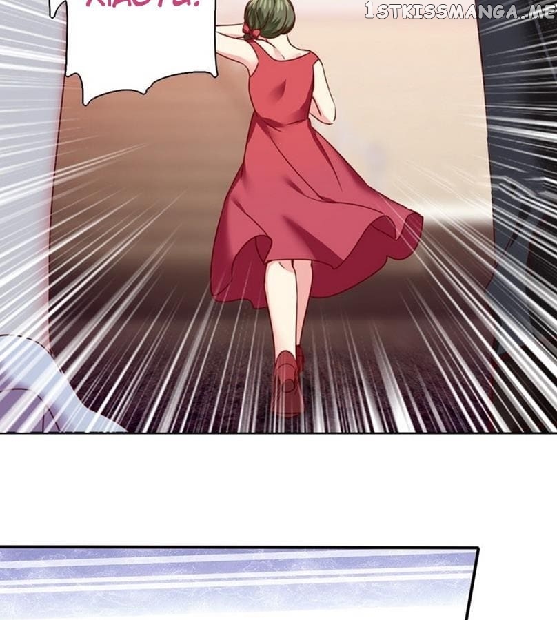 Child And Sweet Wife Chapter 51 - page 31