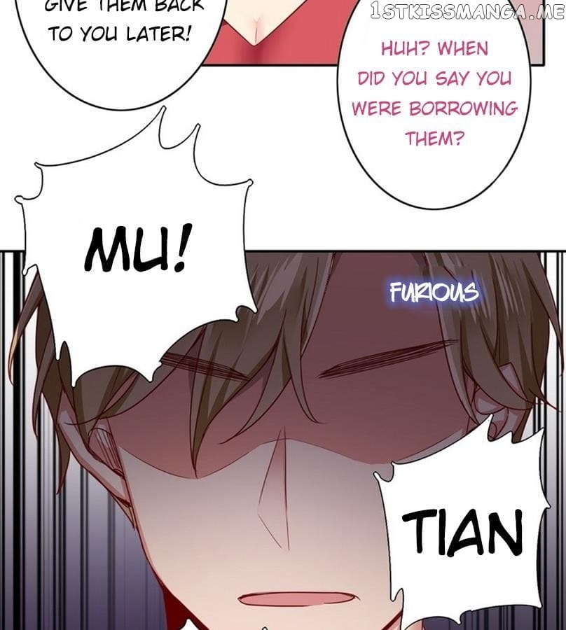 Child And Sweet Wife Chapter 51 - page 5
