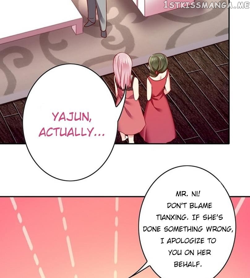 Child And Sweet Wife Chapter 51 - page 7