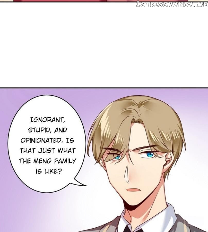 Child And Sweet Wife Chapter 51 - page 9