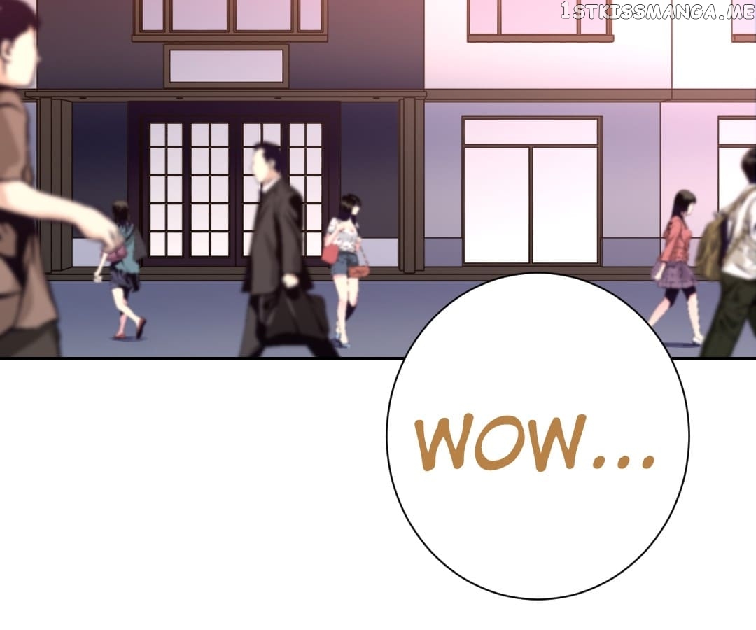 Child And Sweet Wife Chapter 97 - page 11