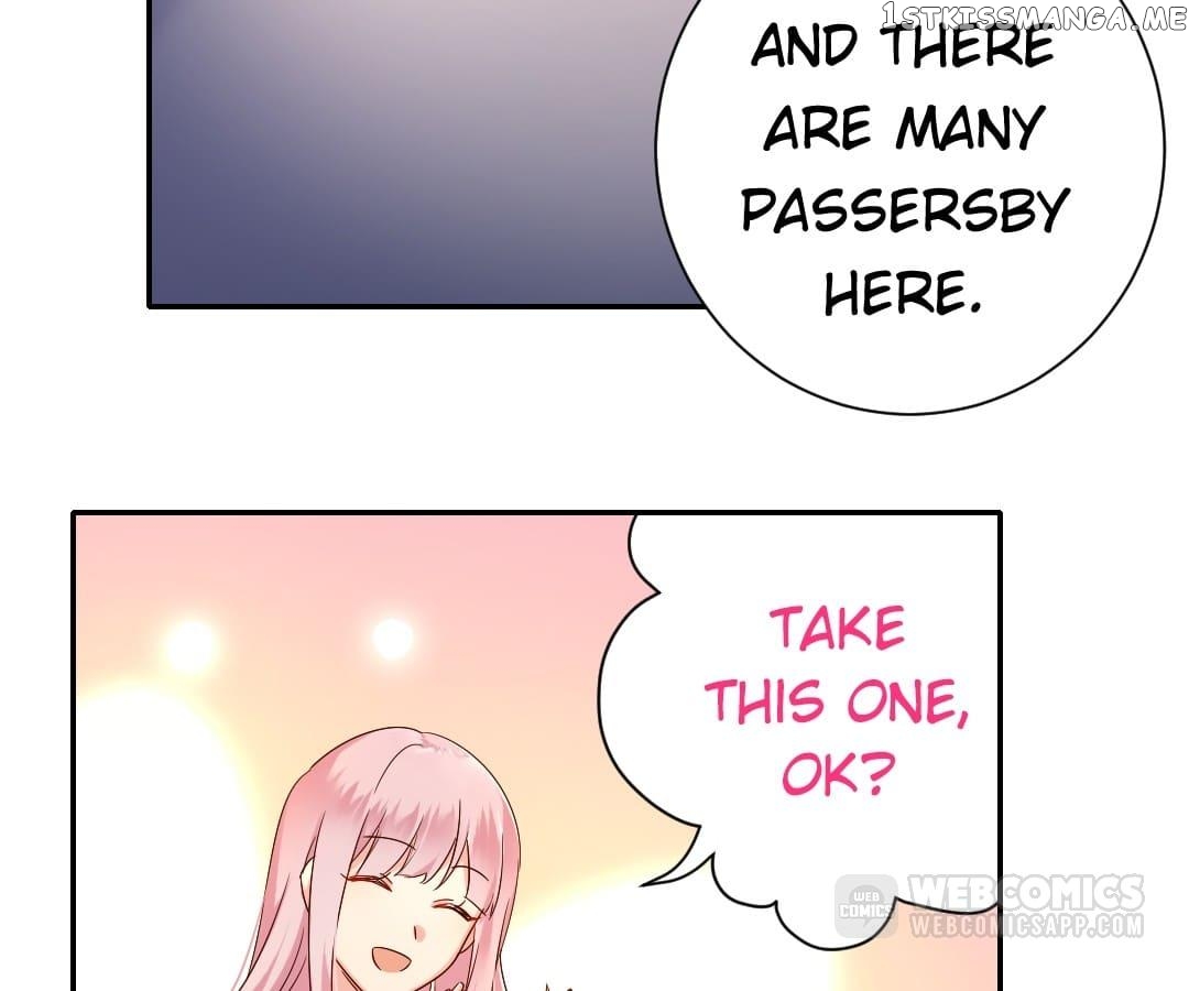 Child And Sweet Wife Chapter 97 - page 14