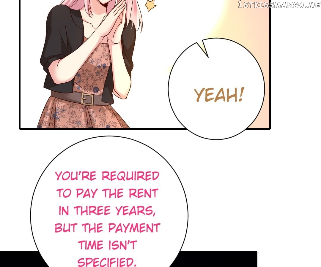 Child And Sweet Wife Chapter 97 - page 15