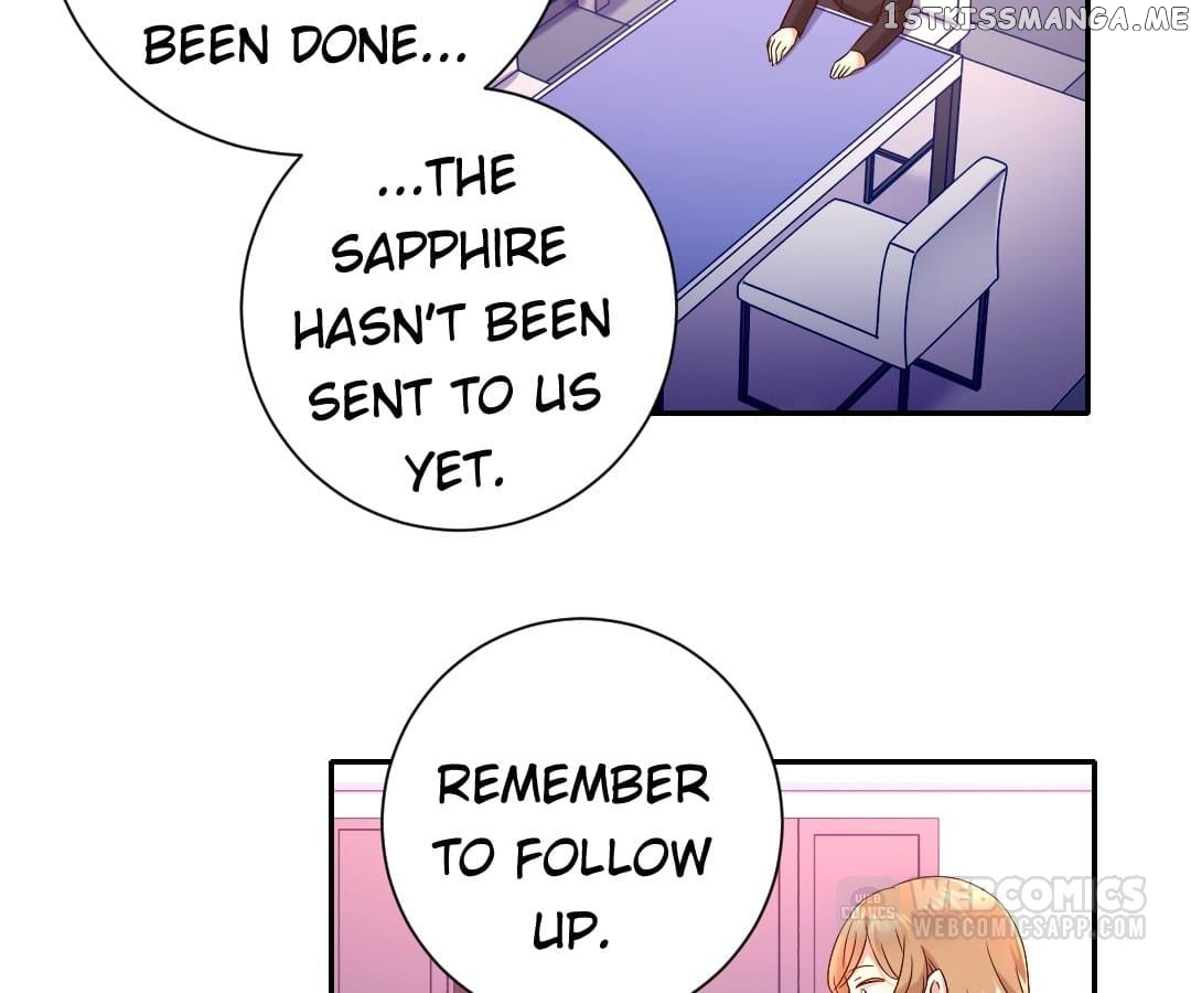 Child And Sweet Wife Chapter 97 - page 22