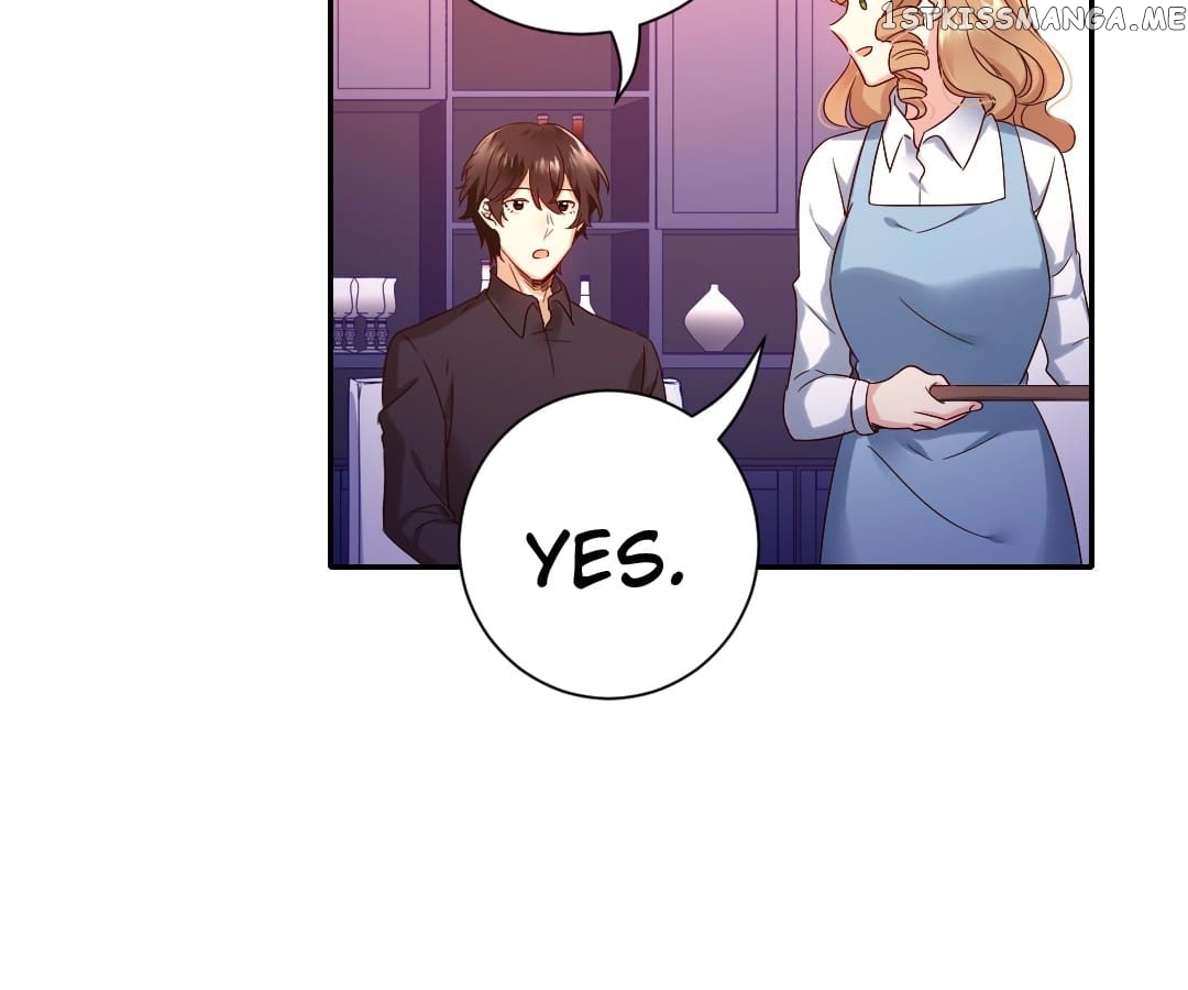 Child And Sweet Wife Chapter 97 - page 23