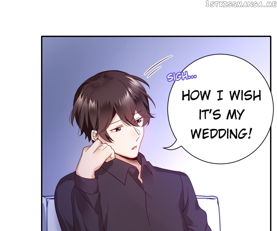 Child And Sweet Wife Chapter 97 - page 25