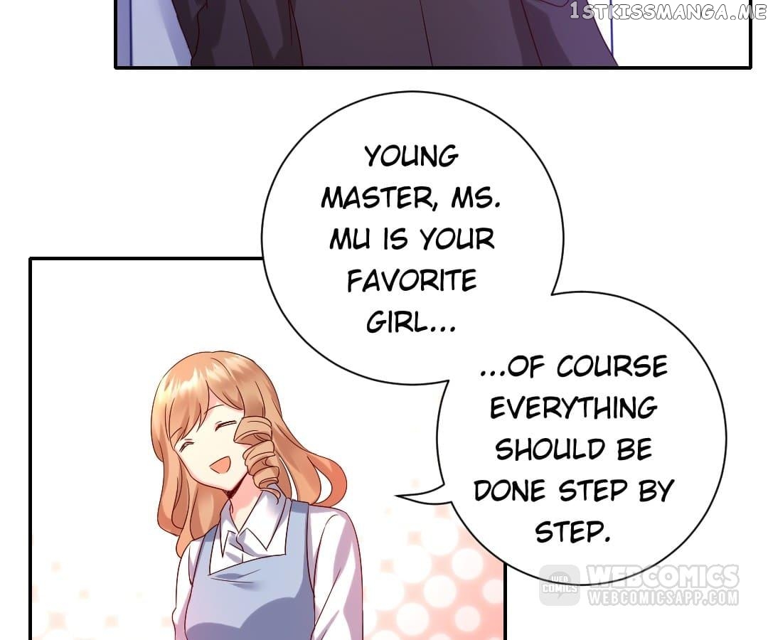 Child And Sweet Wife Chapter 97 - page 26