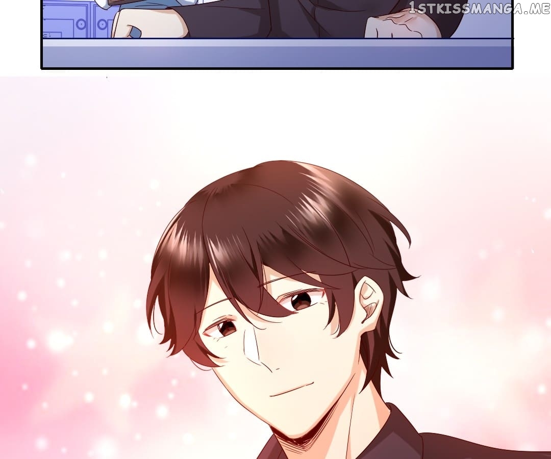 Child And Sweet Wife Chapter 97 - page 29