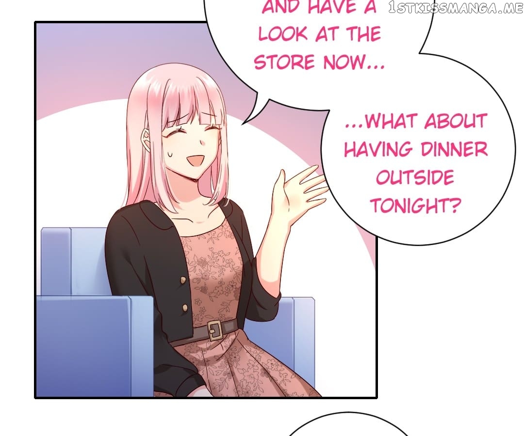 Child And Sweet Wife Chapter 97 - page 3