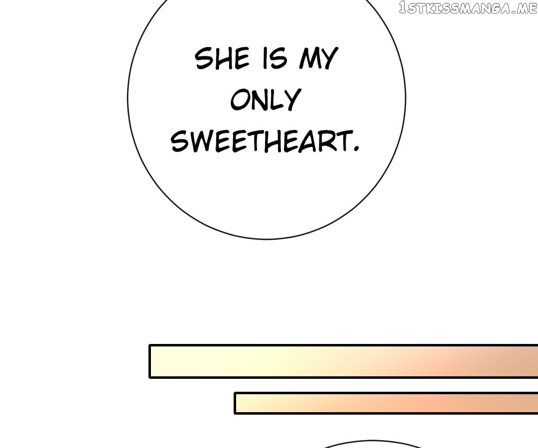 Child And Sweet Wife Chapter 97 - page 31
