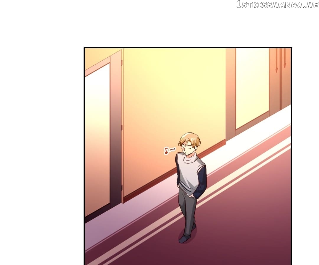 Child And Sweet Wife Chapter 97 - page 36
