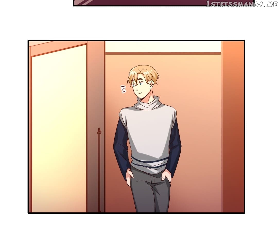 Child And Sweet Wife Chapter 97 - page 37