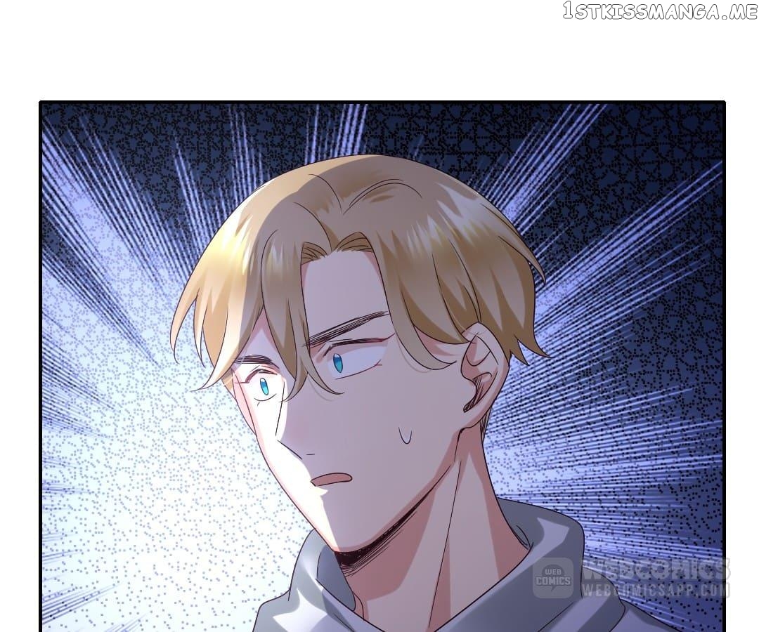 Child And Sweet Wife Chapter 97 - page 38