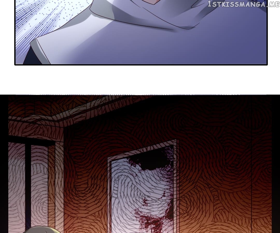 Child And Sweet Wife Chapter 97 - page 39