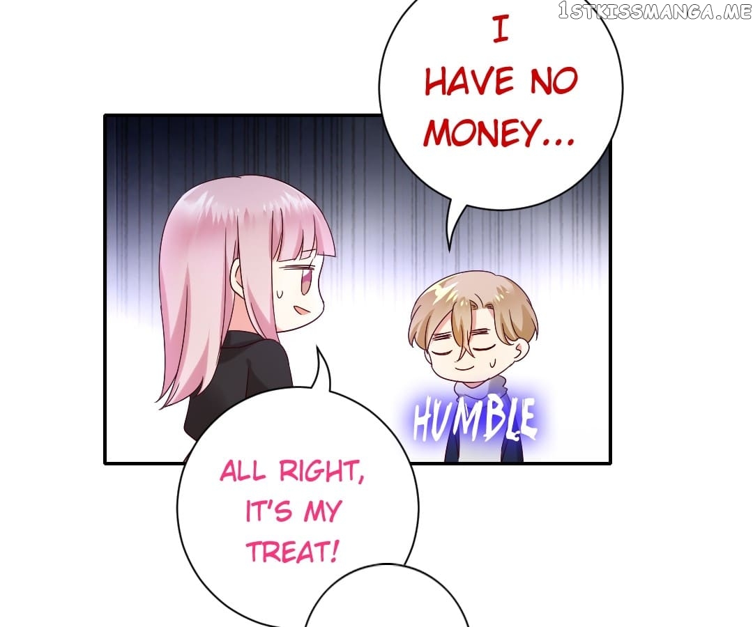 Child And Sweet Wife Chapter 97 - page 4