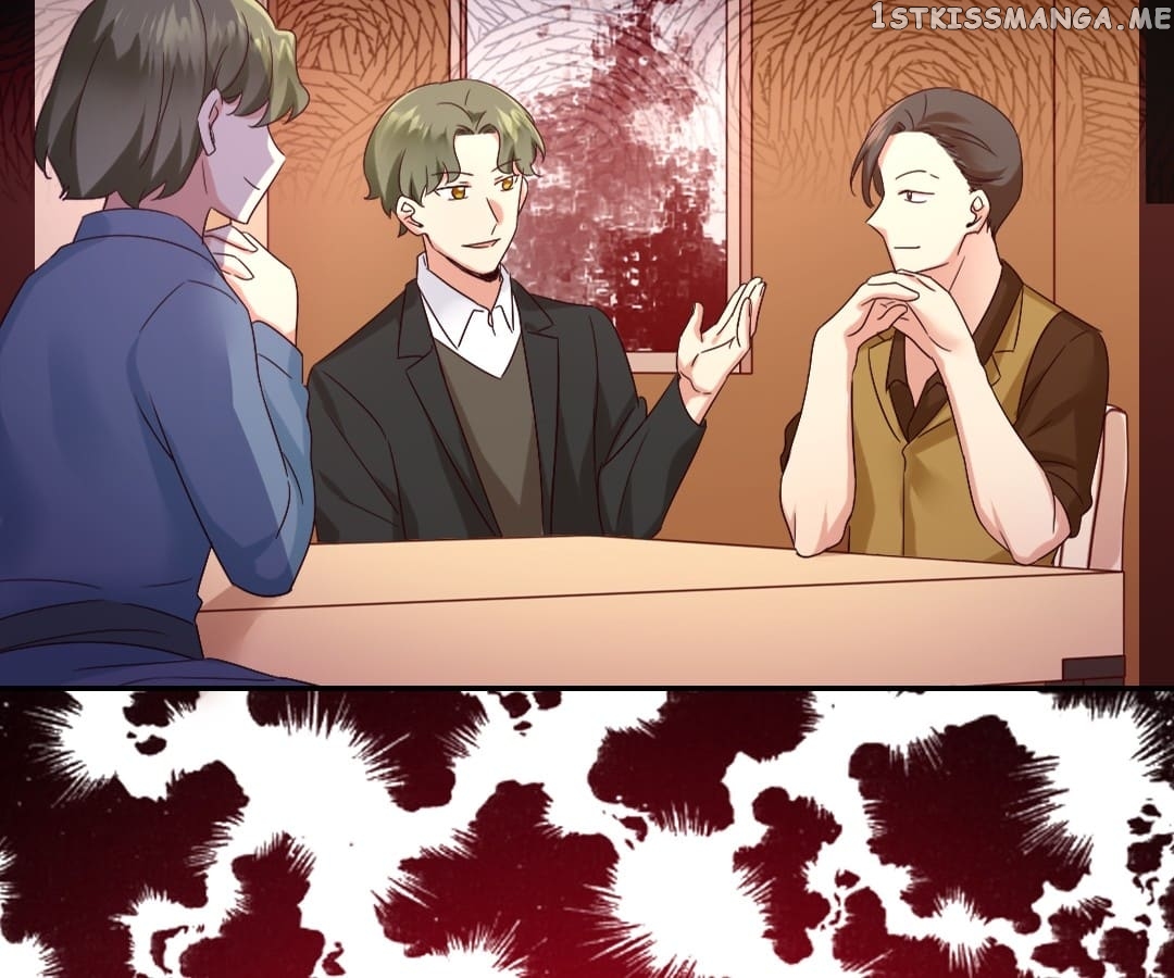 Child And Sweet Wife Chapter 97 - page 40