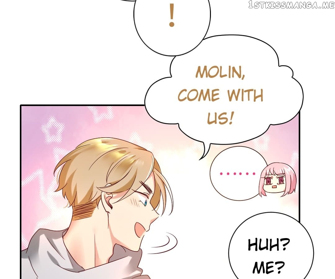 Child And Sweet Wife Chapter 97 - page 5
