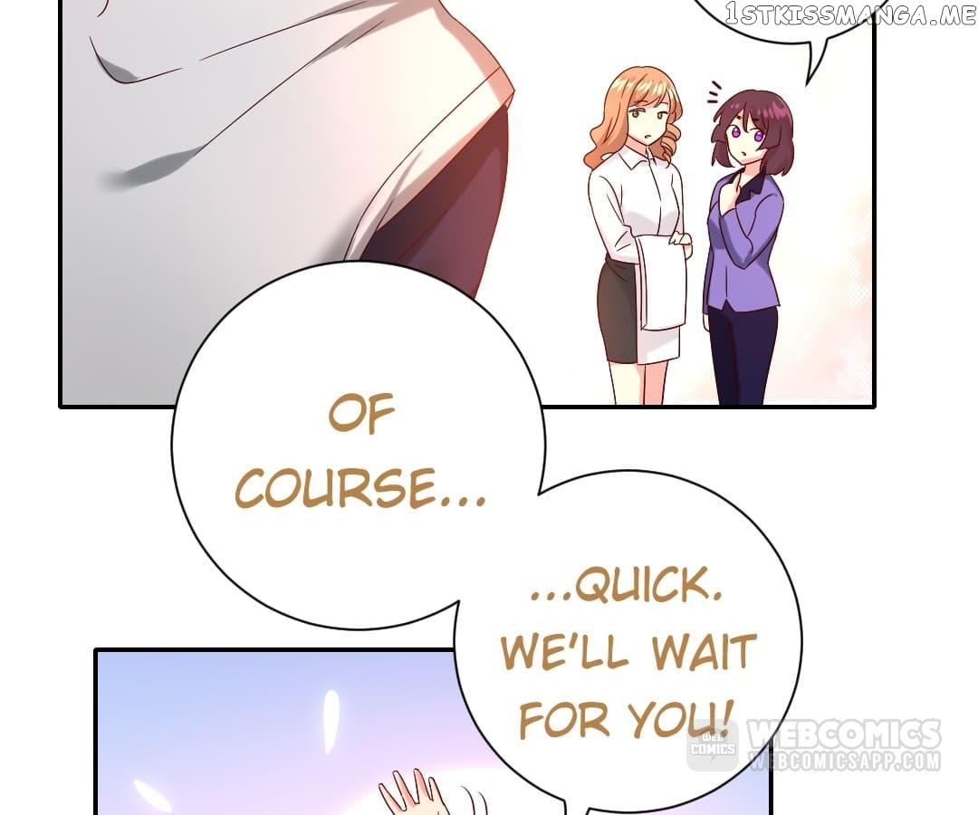 Child And Sweet Wife Chapter 97 - page 6