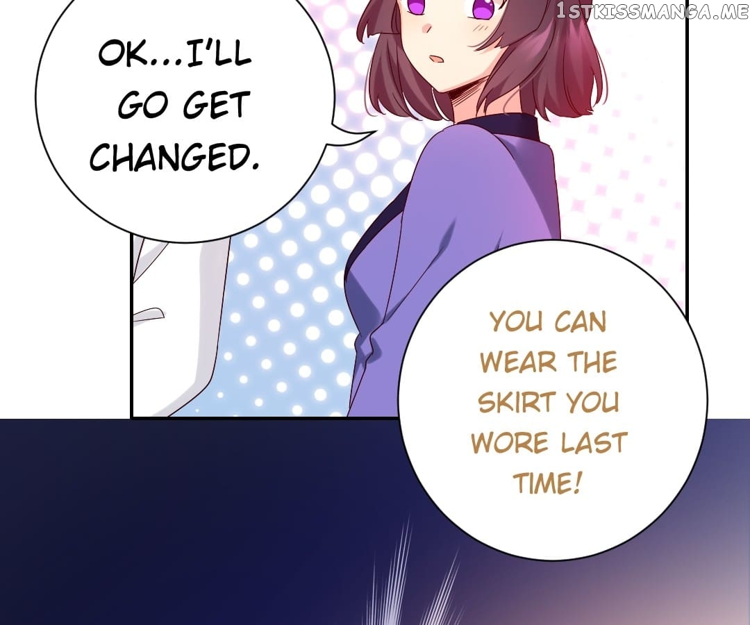 Child And Sweet Wife Chapter 97 - page 8