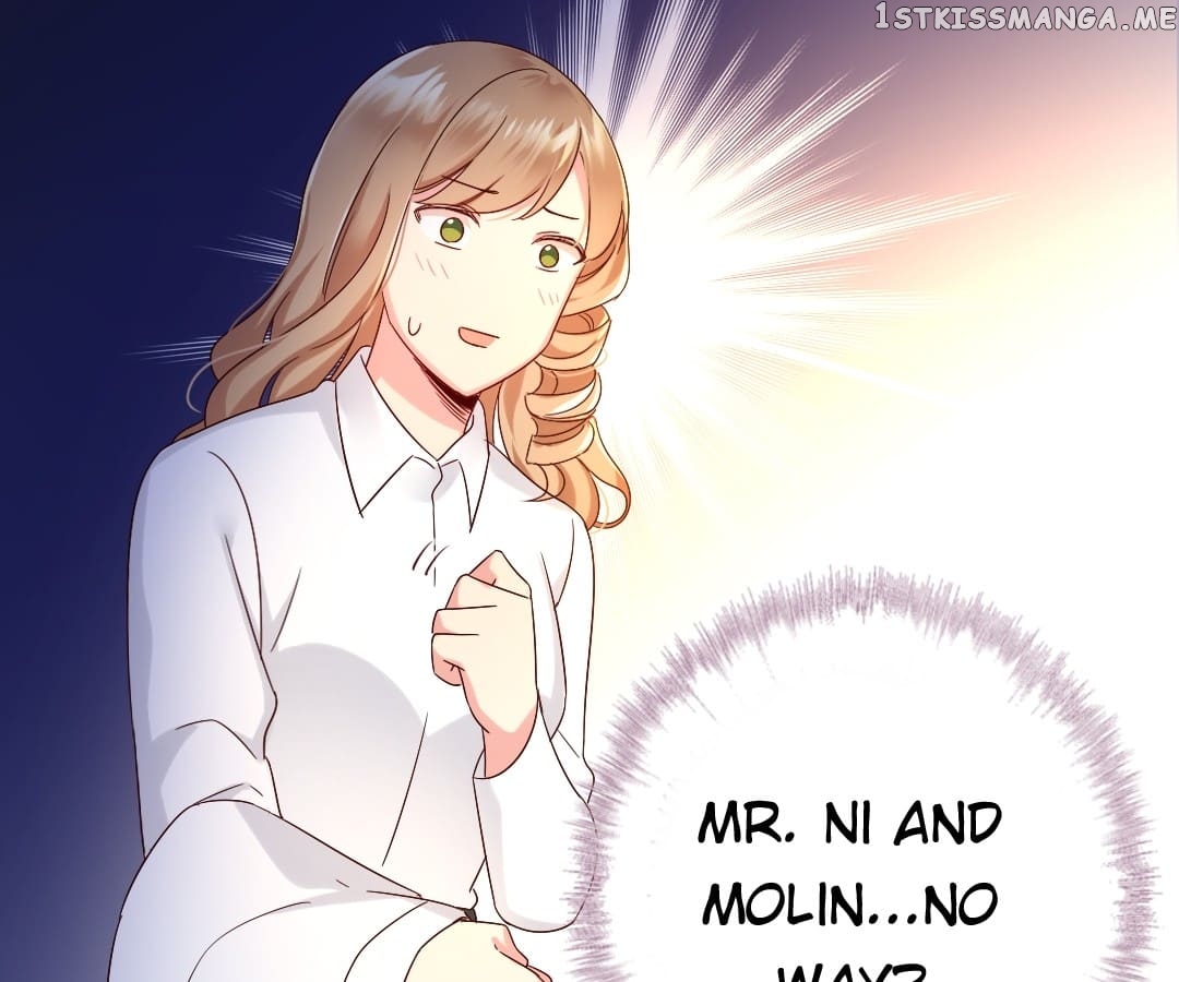 Child And Sweet Wife Chapter 97 - page 9