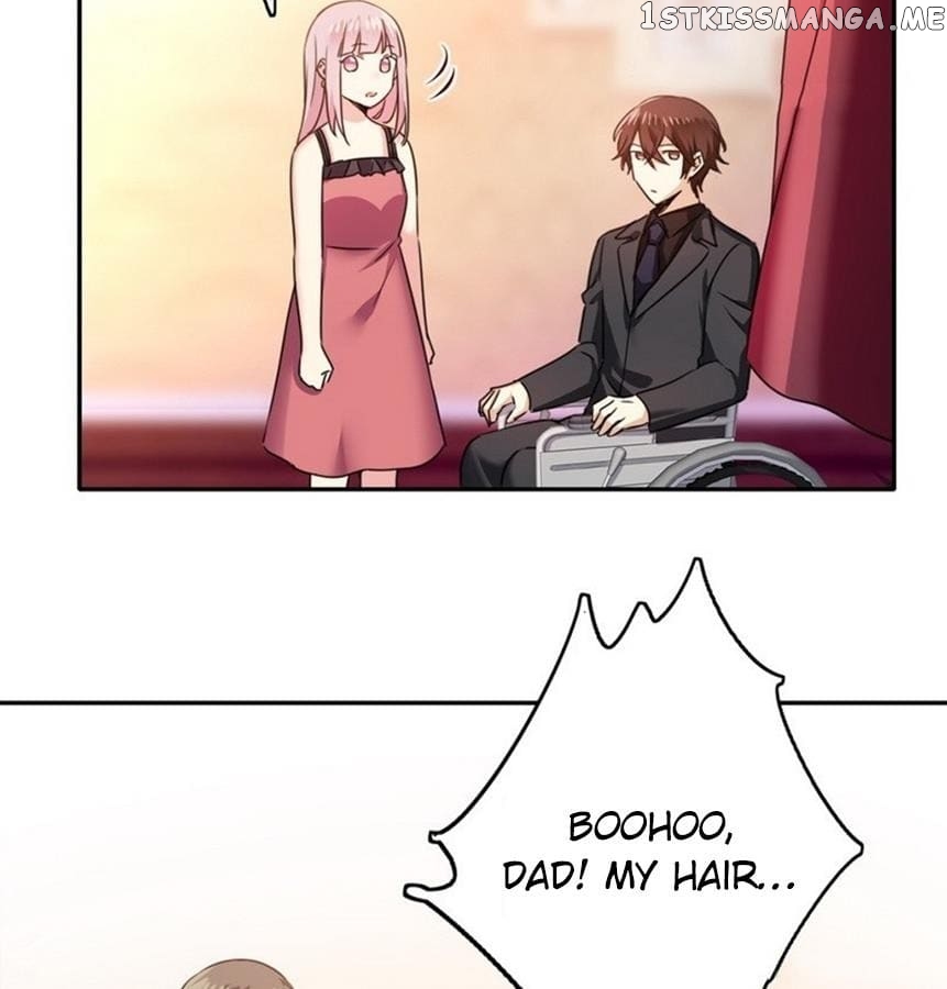 Child And Sweet Wife Chapter 52 - page 12
