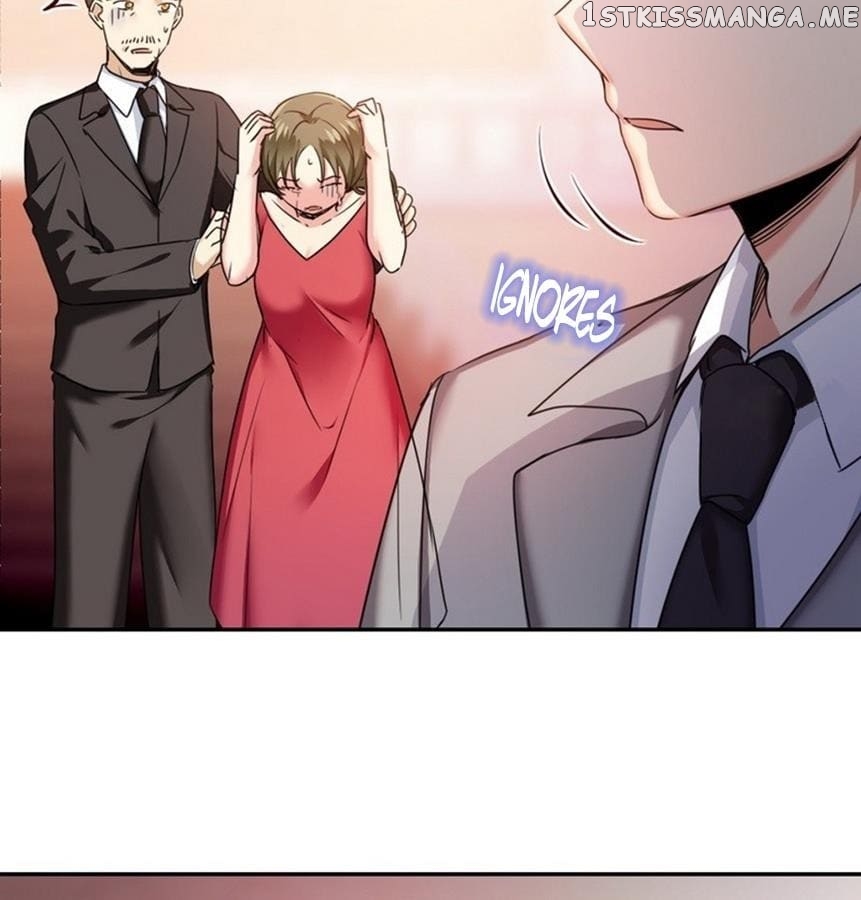 Child And Sweet Wife Chapter 52 - page 15